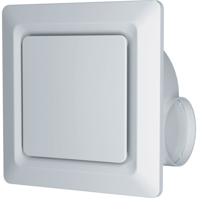 Вентилятор вытяжной BALLU Fort Quadro-2 FQ2-200 HC-1107579