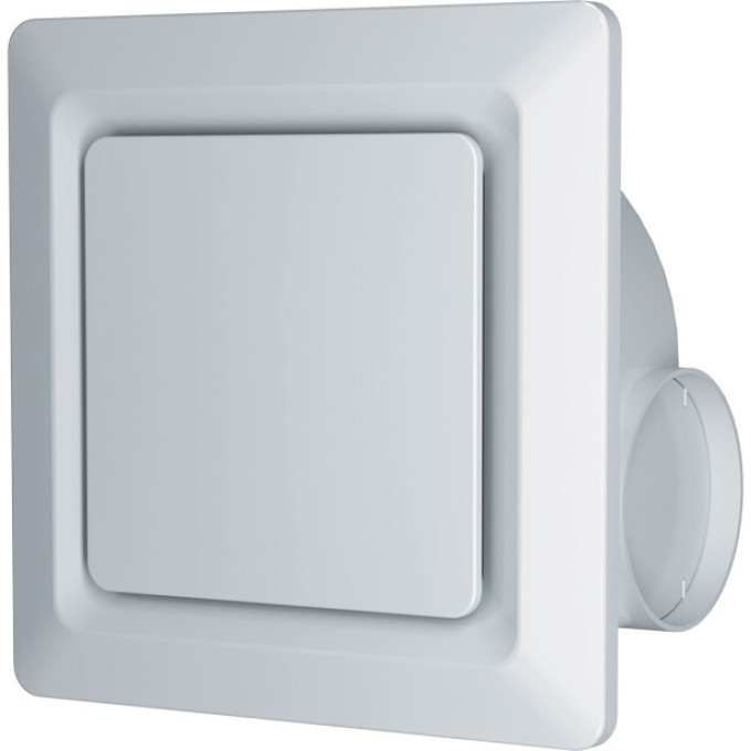 Вентилятор вытяжной BALLU Fort Quadro-2 FQ2-300 HC-1107582